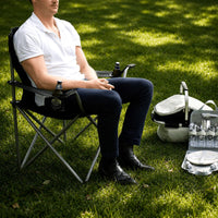 Oversized Folding Chair