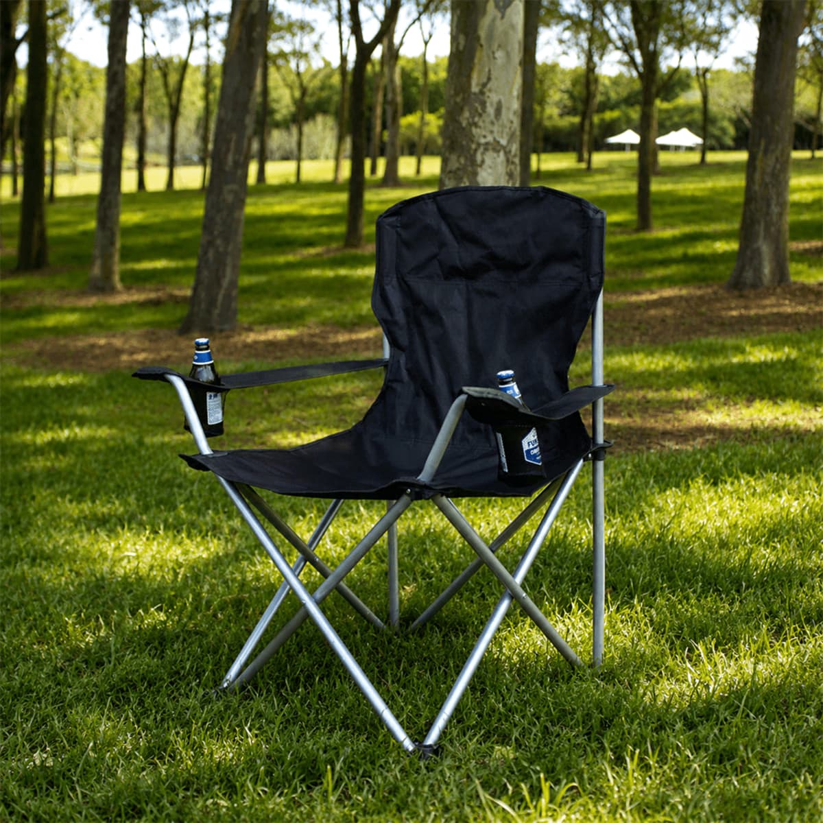 Oversized Folding Chair