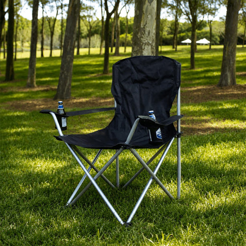 Oversized Folding Chair