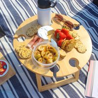 Trekk Picnic Table