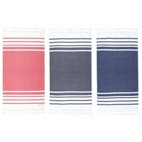 Trekk Turkish Beach Towel