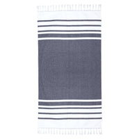 Trekk Turkish Beach Towel