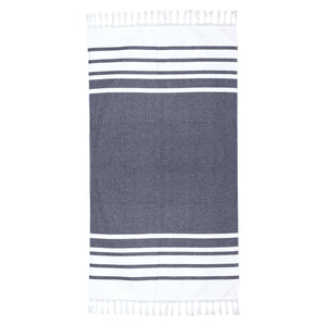 Trekk Turkish Beach Towel
