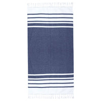 Trekk Turkish Beach Towel