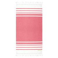 Trekk Turkish Beach Towel