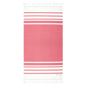 Trekk Turkish Beach Towel