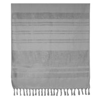 Trekk Flat Terry Towel