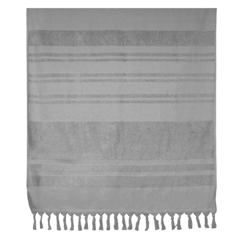 Trekk Flat Terry Towel