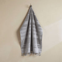 Trekk Flat Terry Towel
