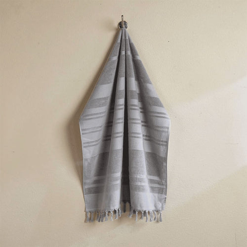 Trekk Flat Terry Towel