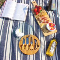 Trekk Serving Board