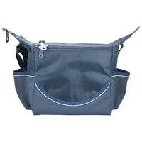 Trekk K-Max Crib Bag 18L