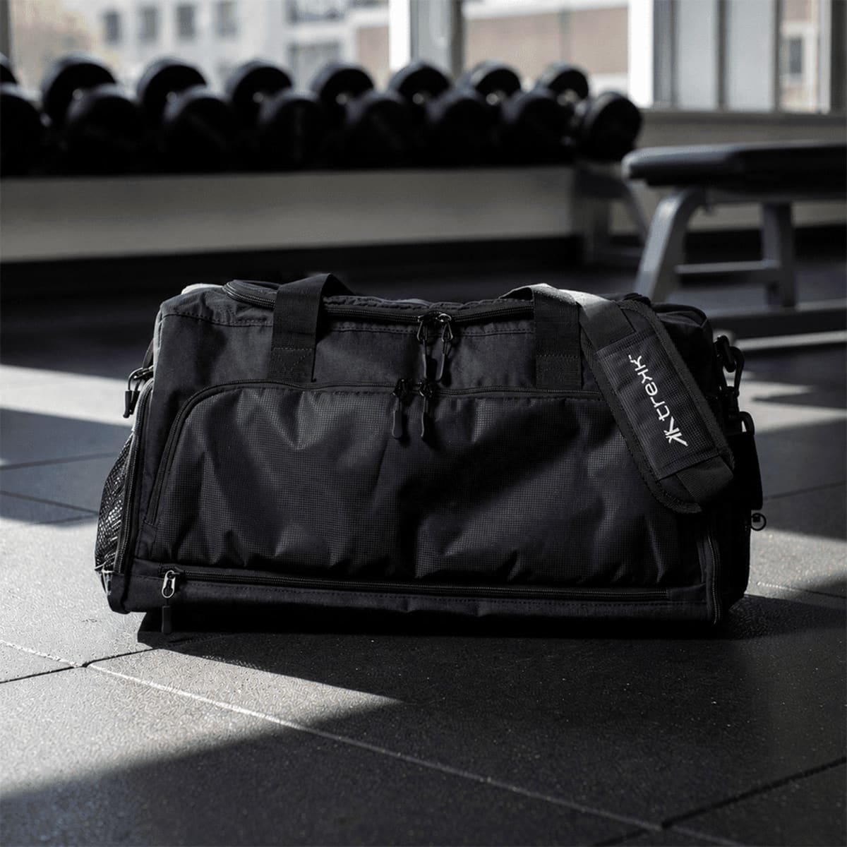Trekk S-Max 38L Sportsbag