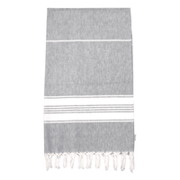 Trekk 100% Cotton Turkish Towel