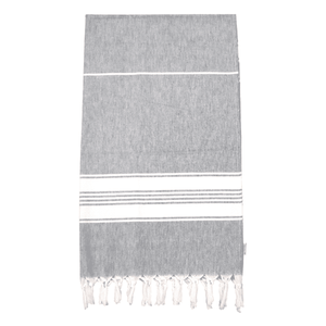 Trekk 100% Cotton Turkish Towel