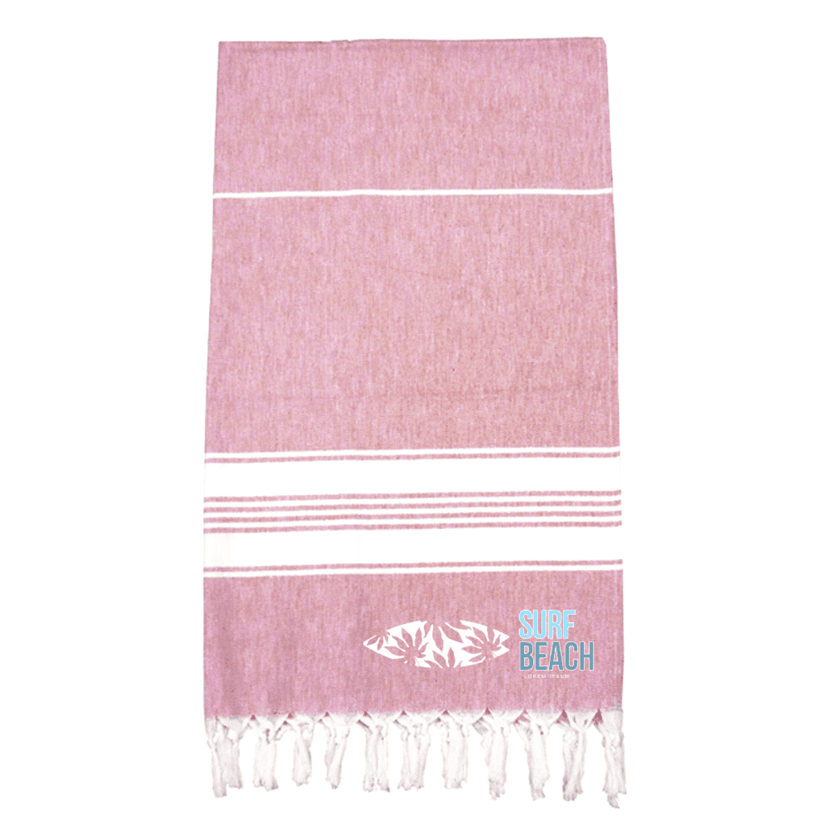 Trekk 100% Cotton Turkish Towel