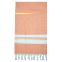 Trekk 100% Cotton Turkish Towel