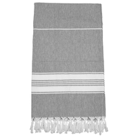 Trekk 100% Cotton Turkish Towel