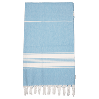 Trekk 100% Cotton Turkish Towel