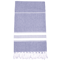 Trekk 100% Cotton Turkish Towel