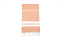 Trekk 100% Cotton Turkish Towel