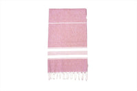 Trekk 100% Cotton Turkish Towel