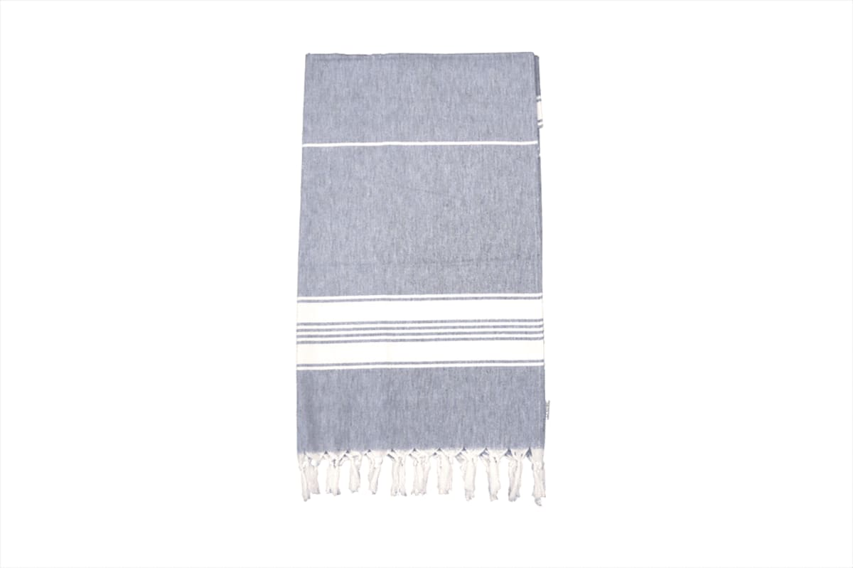 Trekk 100% Cotton Turkish Towel