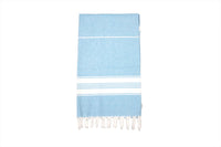 Trekk 100% Cotton Turkish Towel