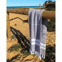 Trekk 100% Cotton Turkish Towel