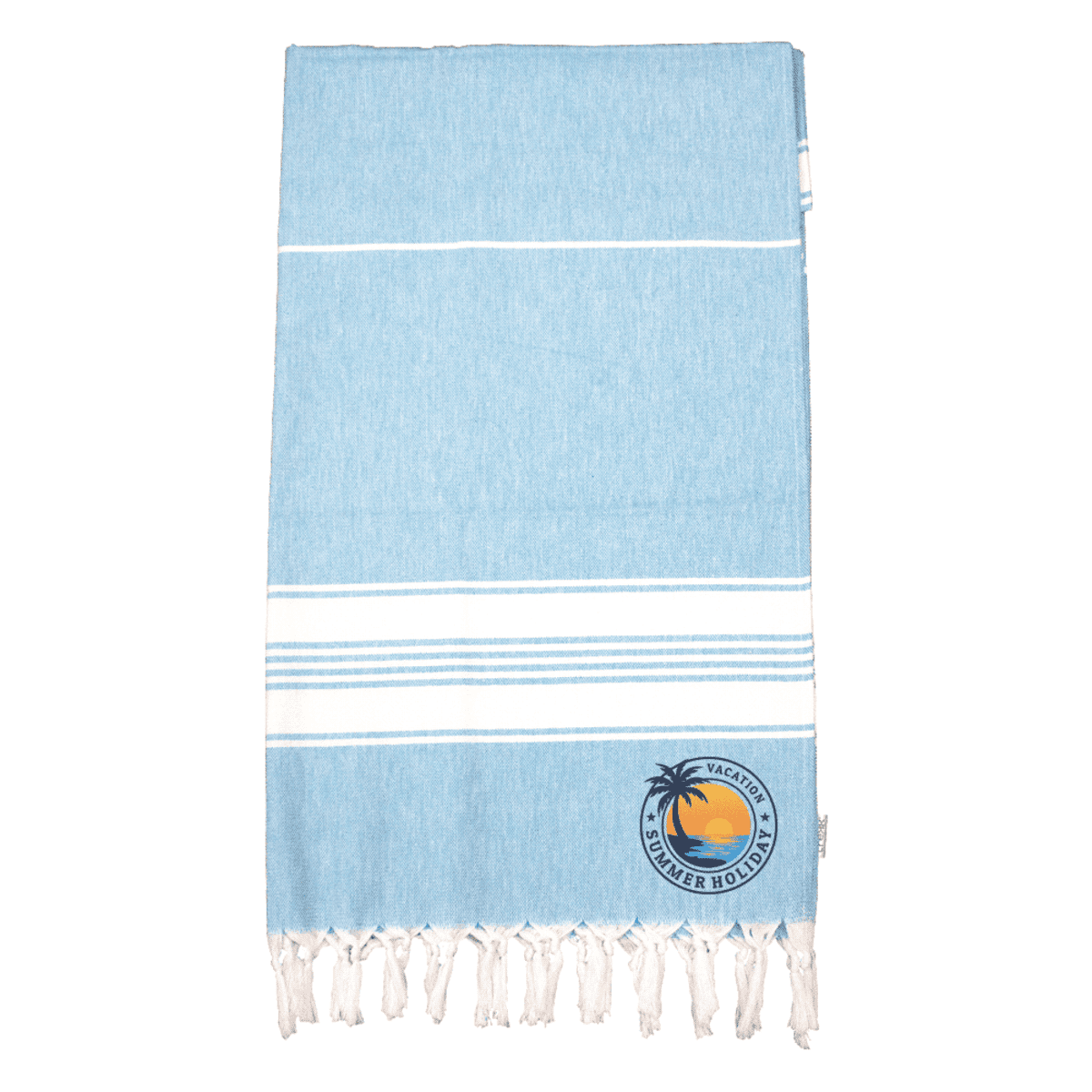 Trekk 100% Cotton Turkish Towel