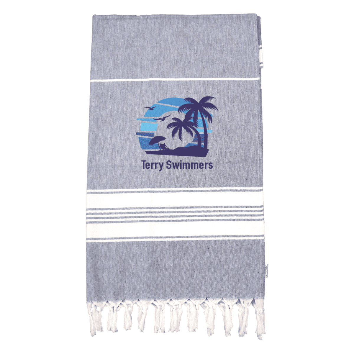 Trekk 100% Cotton Turkish Towel