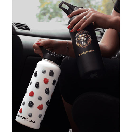 Trekk Minatore 1.1 L Bottle