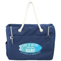 Trekk Destin Waterproof Beach Bag 26L