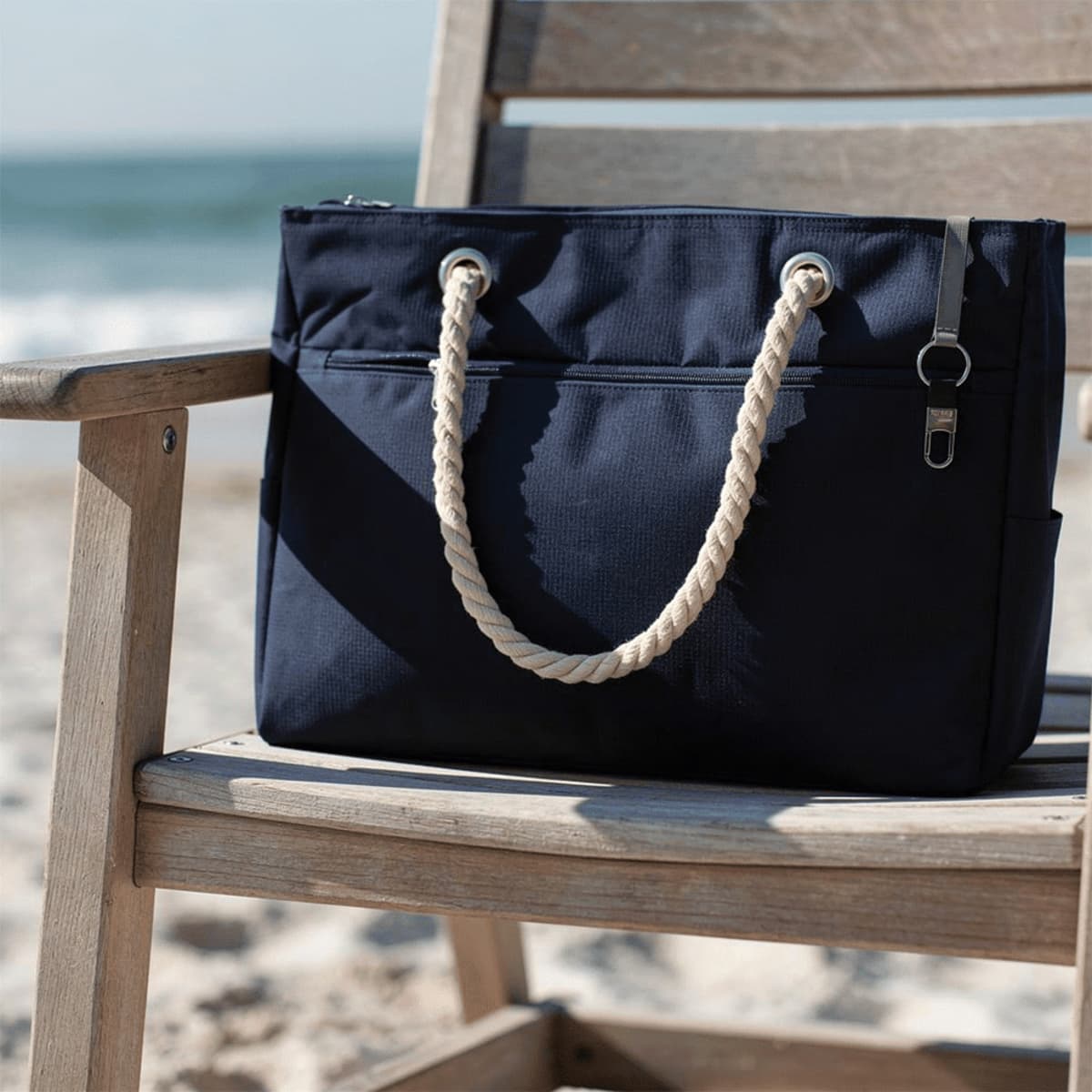 Trekk Destin Waterproof Beach Bag 26L