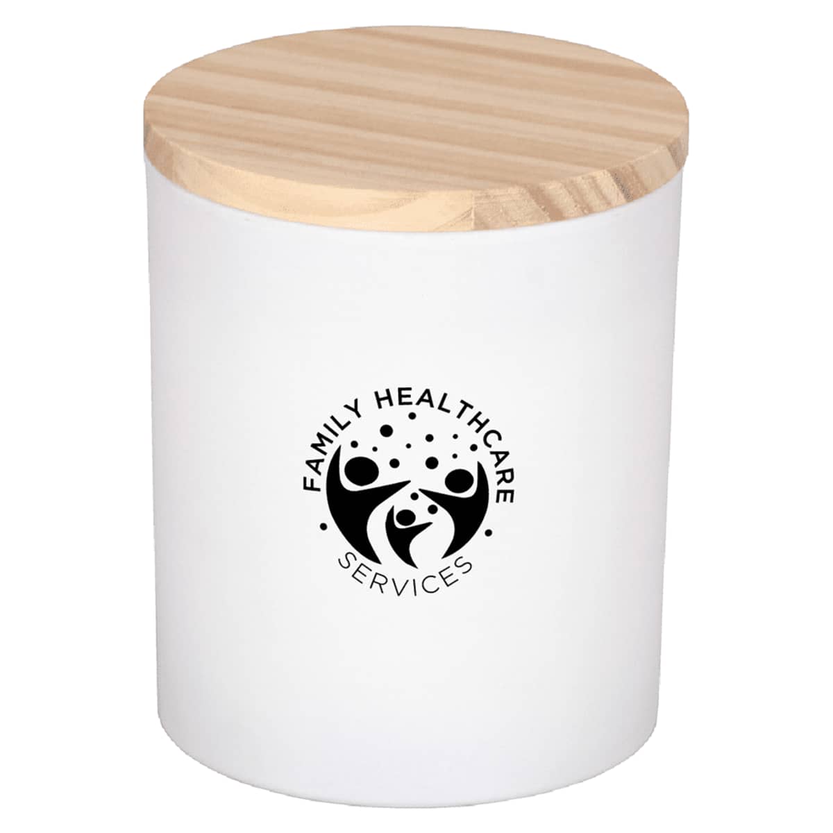 Trekk Scented Candle w/ Soy Wax