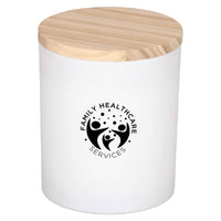 Trekk Scented Candle w/ Soy Wax