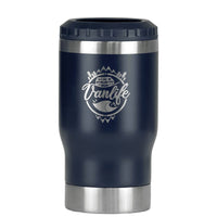 Trekk 350ml 2-In-1 Tumbler Cooler