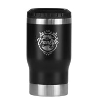 Trekk 350ml 2-In-1 Tumbler Cooler