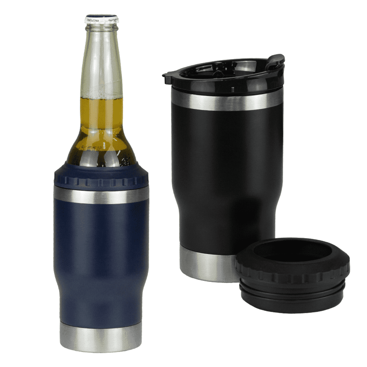 Trekk 350ml 2-in-1 tumbler cooler