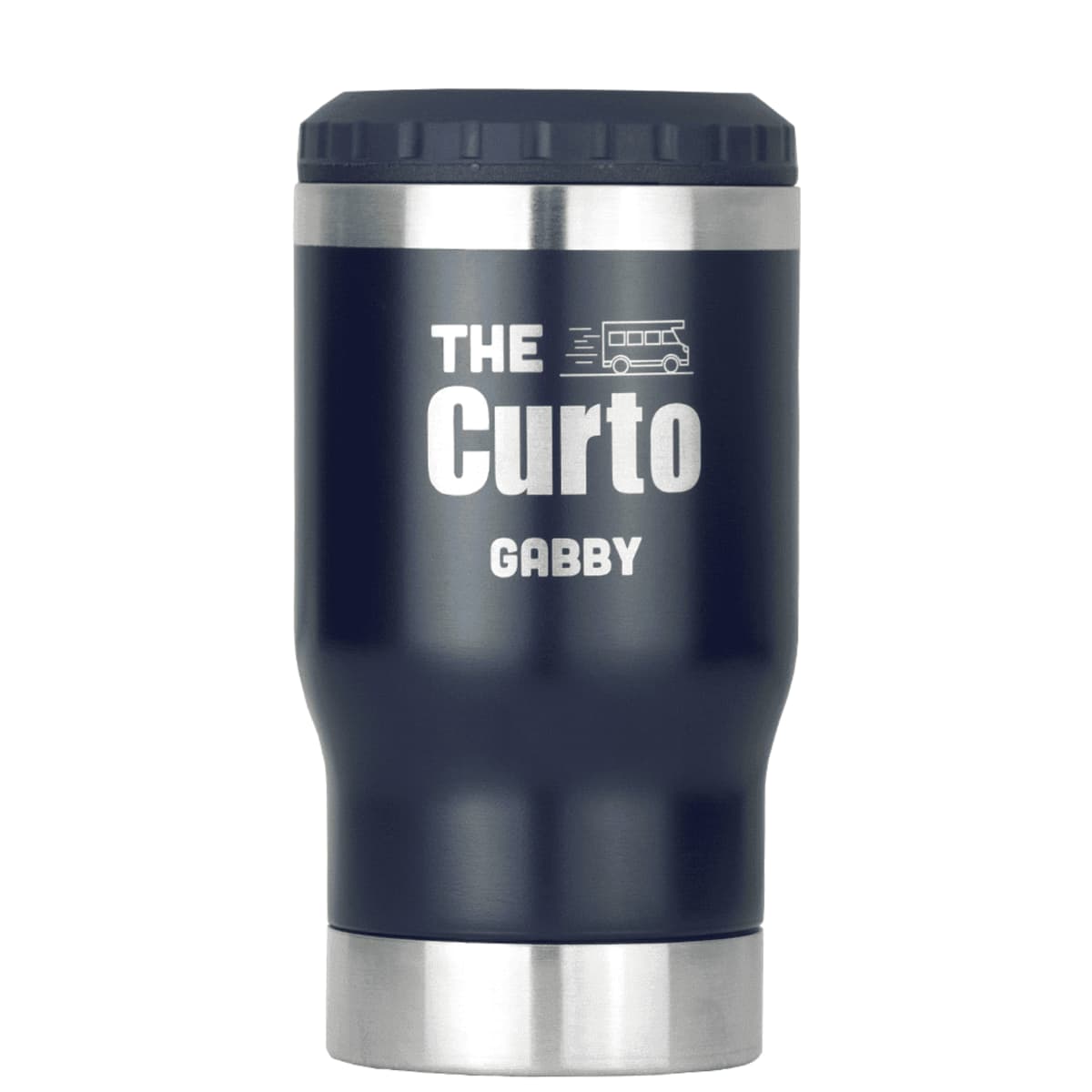 Trekk 350ml 2-In-1 Tumbler Cooler