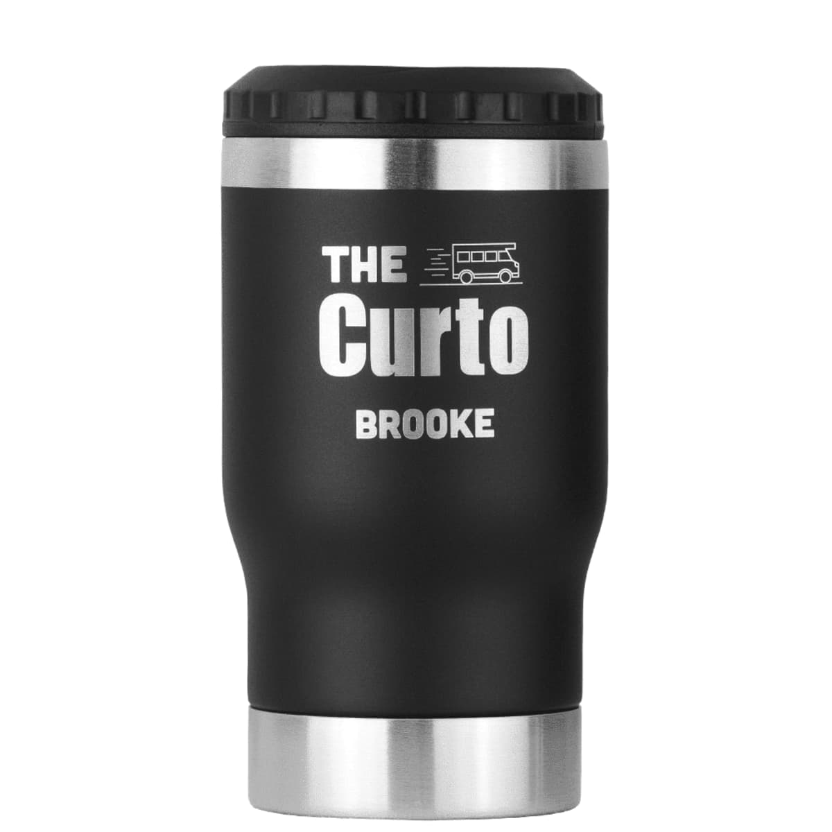 Trekk 350ml 2-In-1 Tumbler Cooler