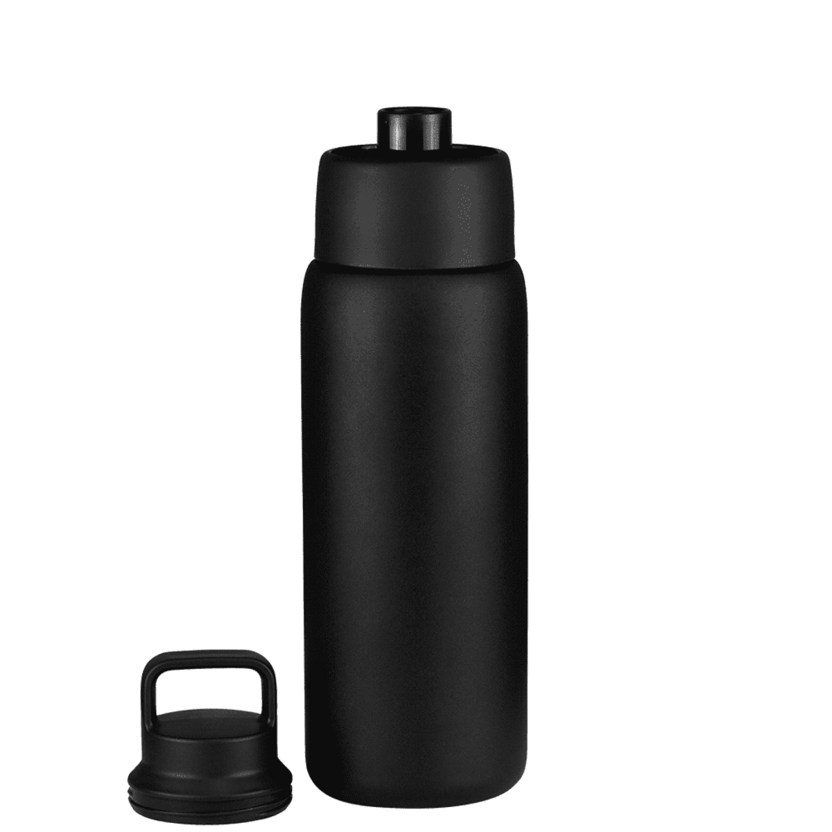 Trekk DuoFlow Vacuum Bottle - 750ml