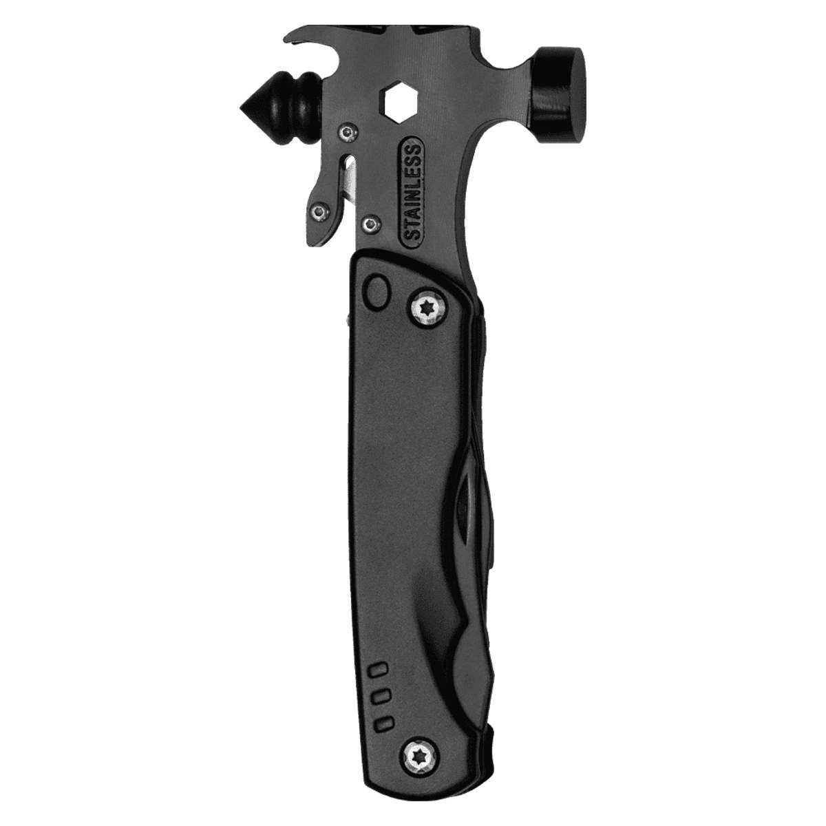 Trekk Survival Hammer & Multi-Tool