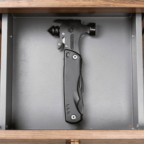 Trekk Survival Hammer & Multi-Tool