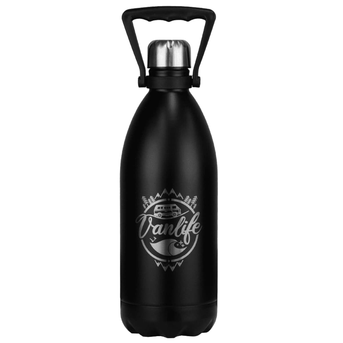 Trekk Cove 1.5 L Vacuum Insulated Stainless Steel Bottle