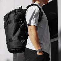 Trekk Stout Workman Duffel 45L