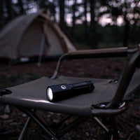 Trekk 3W LED Torch