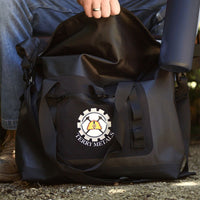 Trekk Pioneer Soft Roll-Top Cooler 28L