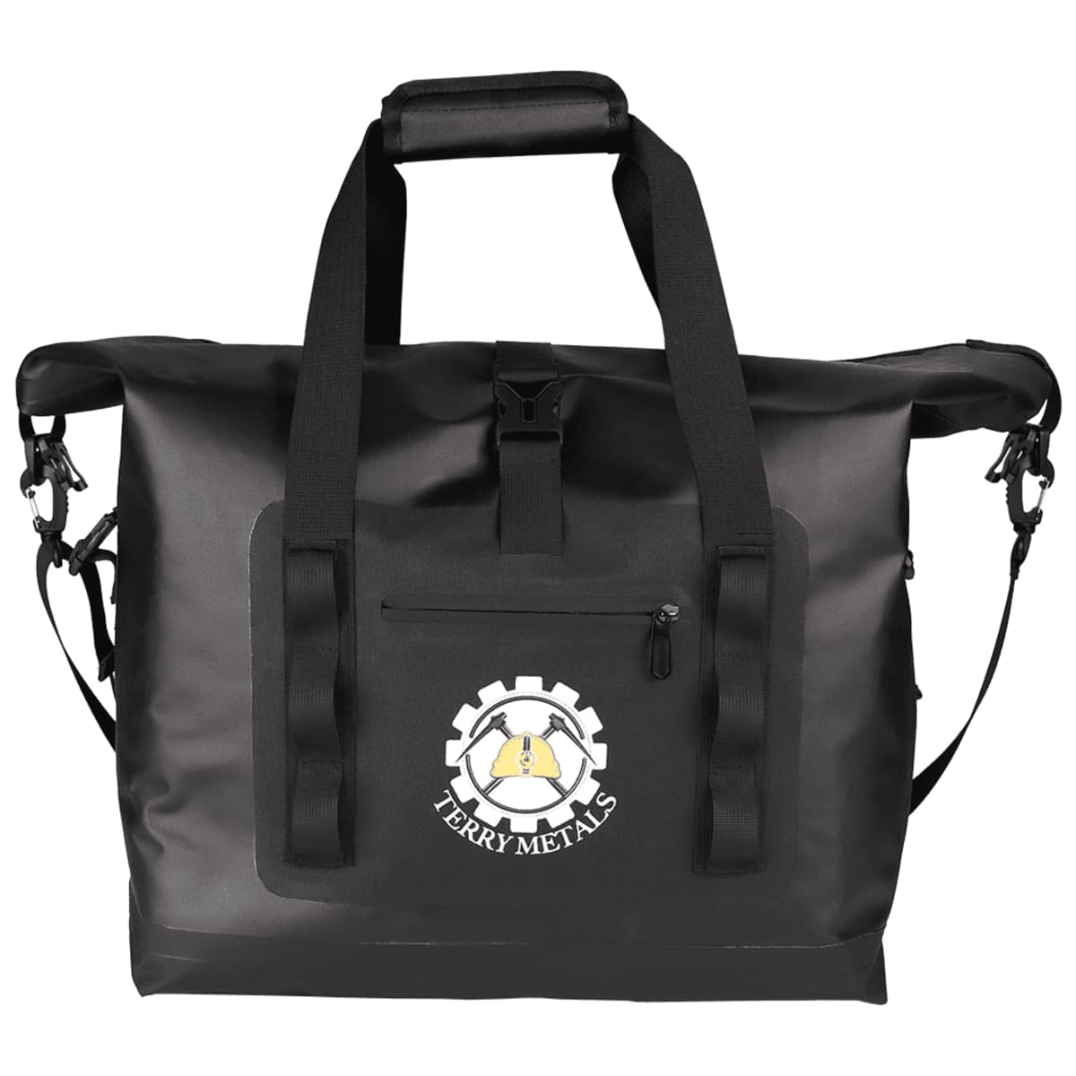 Trekk Pioneer Soft Roll-Top Cooler 28L