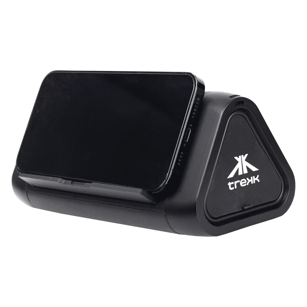 Trekk Outdoor Speaker & Wireless Powerbank